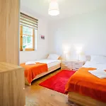 Apartament Turkusowy