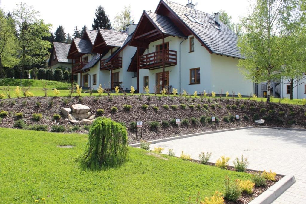Apartament Turkusowy Apartmán *