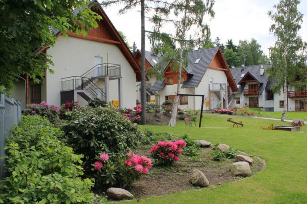 Apartament Turkusowy *